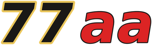 77aa logo