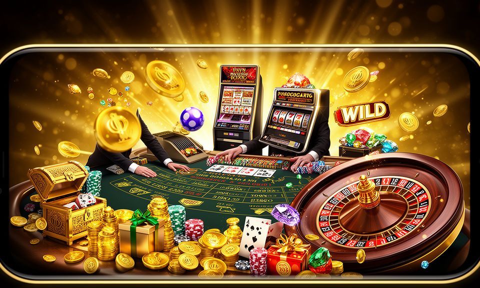 77aa Roulette Track